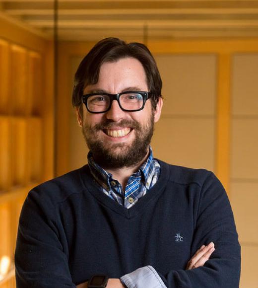 Image of Kevin Sitz
