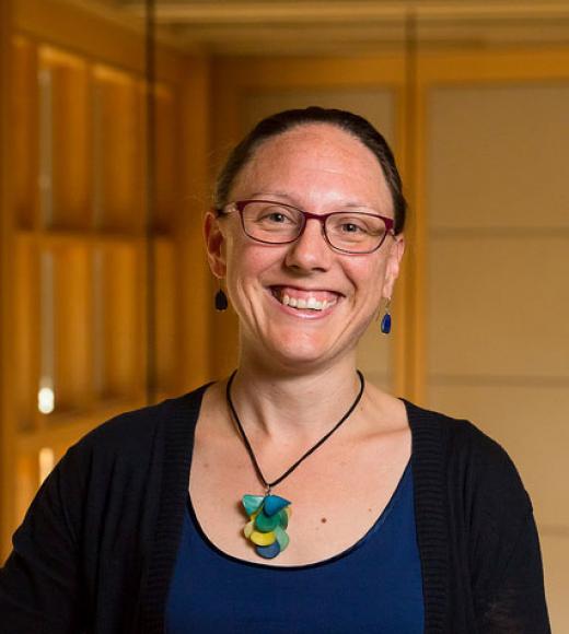 Sara Hawkes