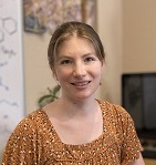 Mariya Jones, Chemistry Specialist