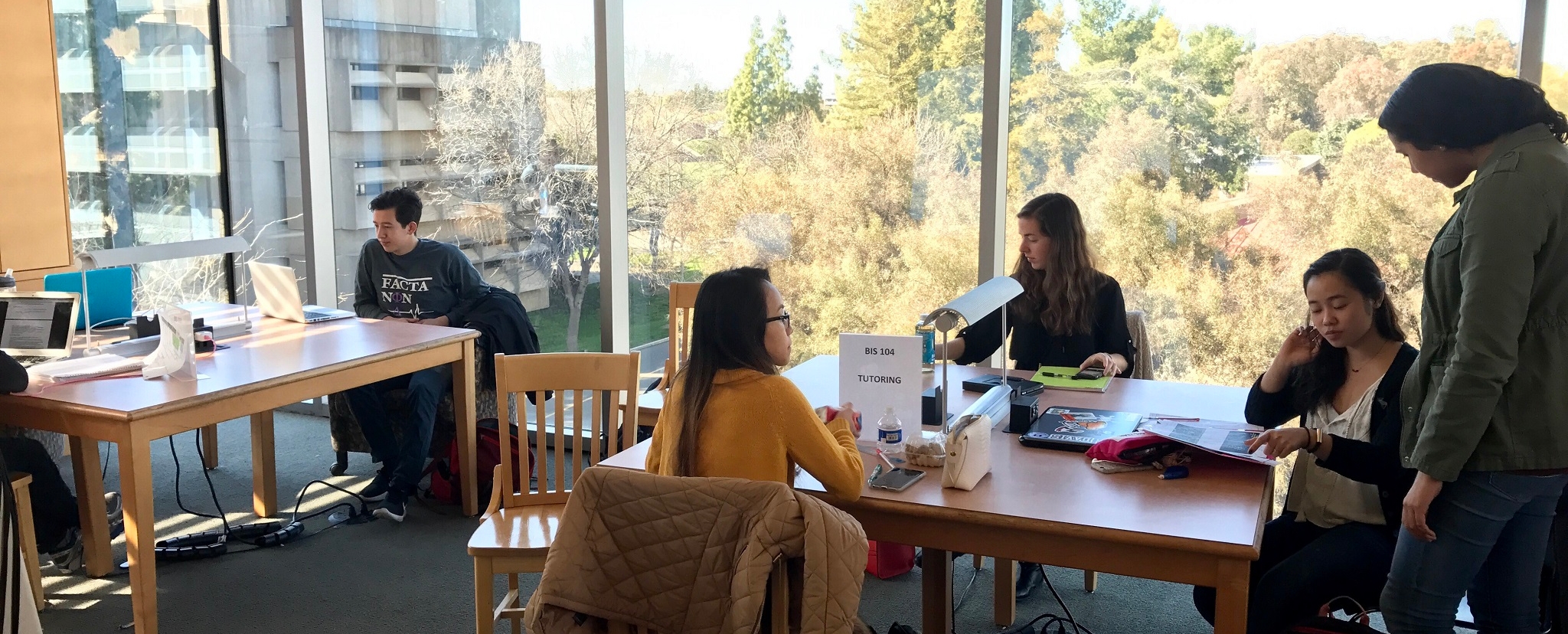 Bio Drop-In
